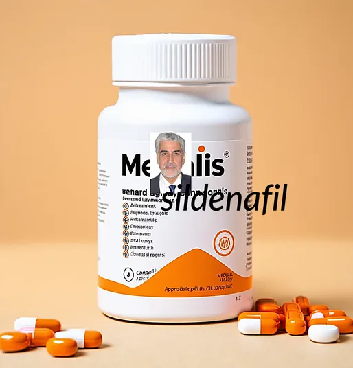 Es efectivo el sildenafil generico